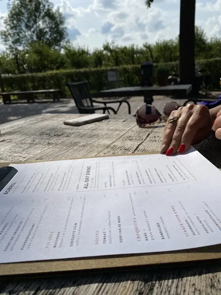 Menu_De Arend_Winssen_image_2