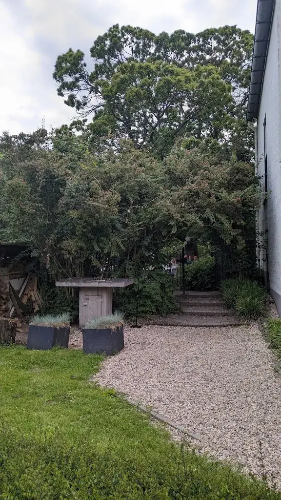 Alvaro Lau_Slot Doddendael_Ewijk_review