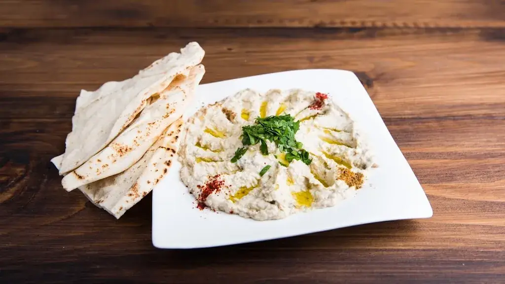 Menu_Layali Alshaam ليالي الشام_Beuningen_image_9