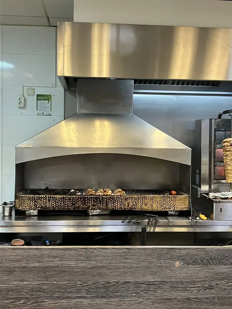 Hassan Kaleem_Layali Alshaam ليالي الشام_Beuningen_review