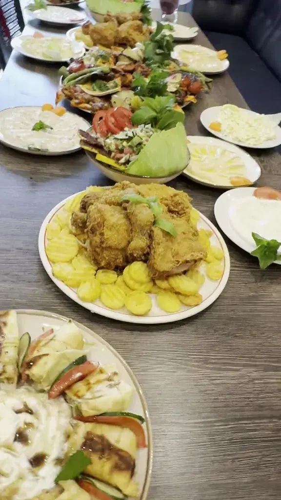 Layali Alshaam ليالي الشام_Beuningen_slider_image_2