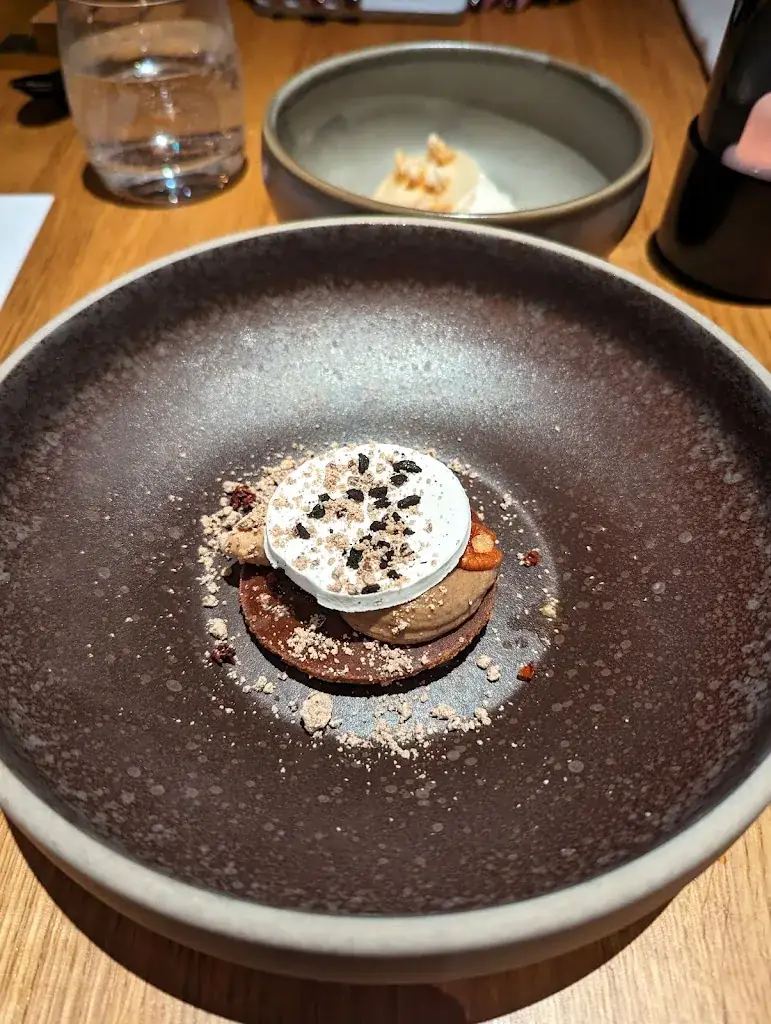 Menü_Restaurant Hemel & Aarde_Utrecht_Bild_7