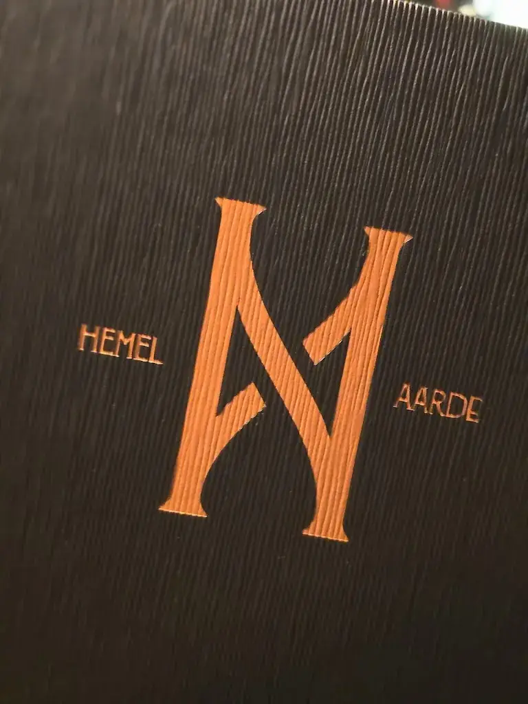 Paul van den Berg_Restaurant Hemel & Aarde_Utrecht_Bewertung