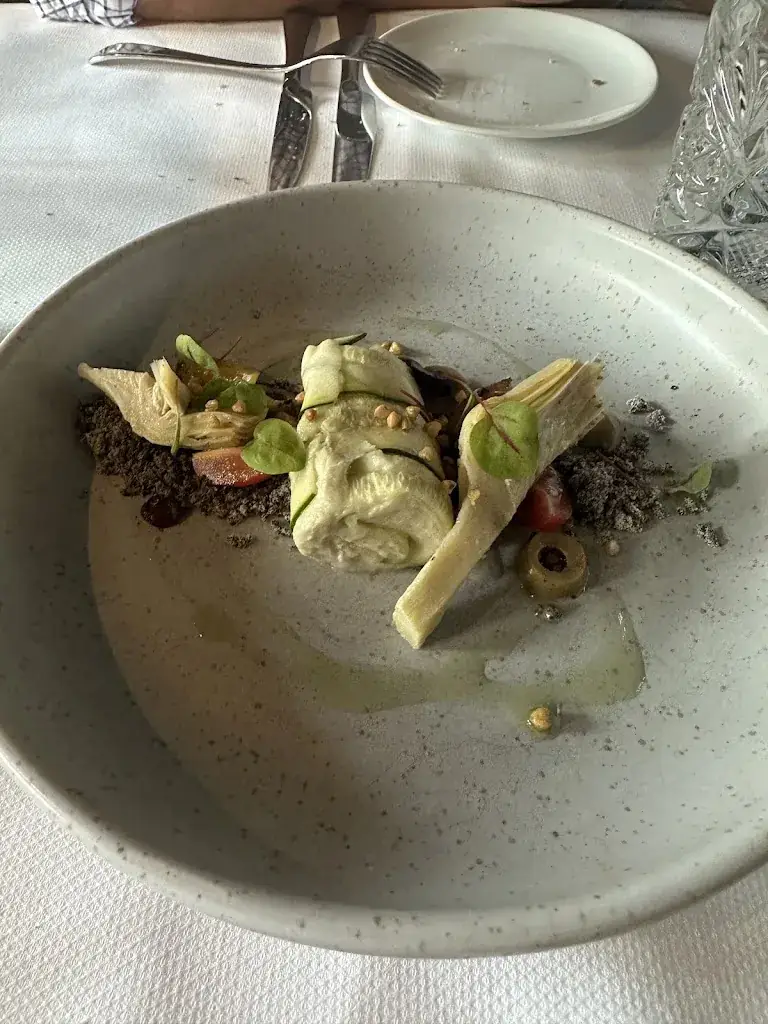 İpek Ertuğrul_Restaurant San Siro_Utrecht_review