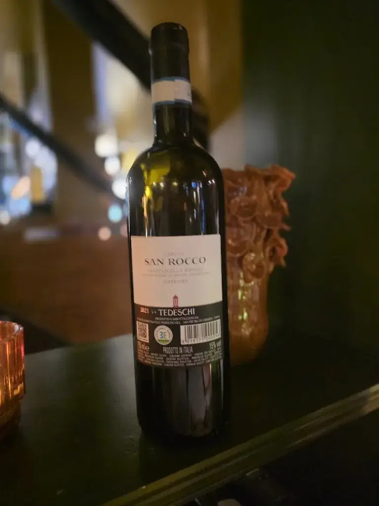 Andrew Cox_Restaurant San Siro_Utrecht_review