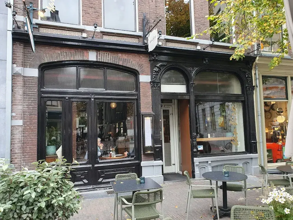 Restaurant San Siro restaurante en Utrecht