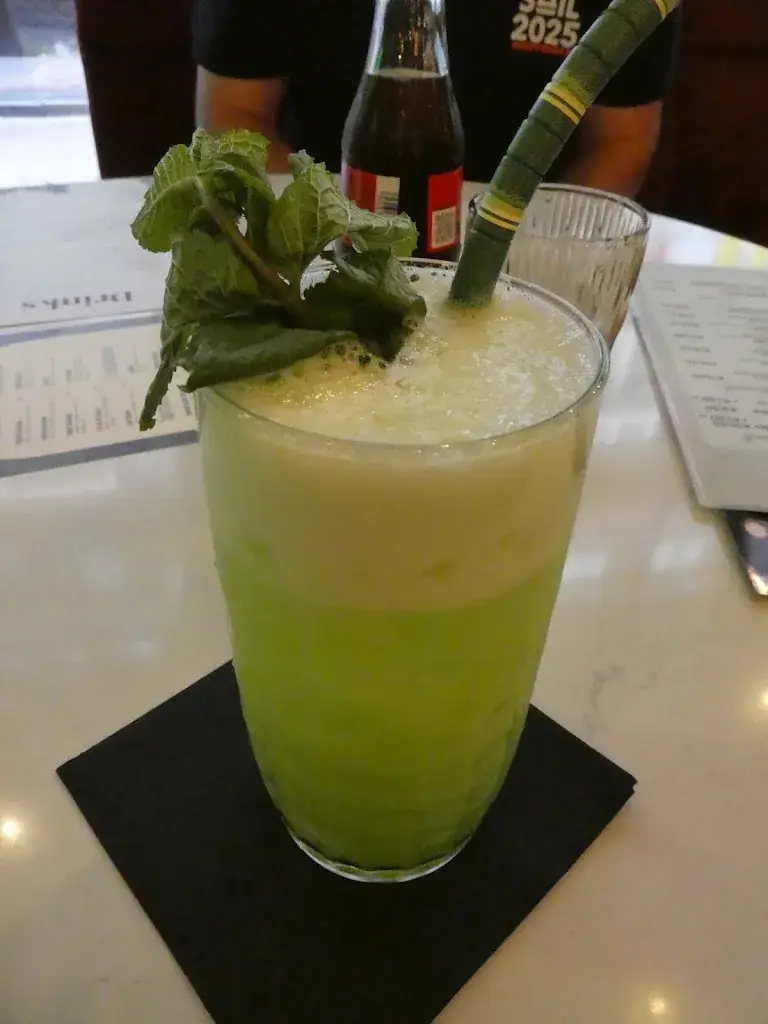 Bronwyn Fritz_Prince Charming Bar & Kitchen_Amsterdam_Bewertung