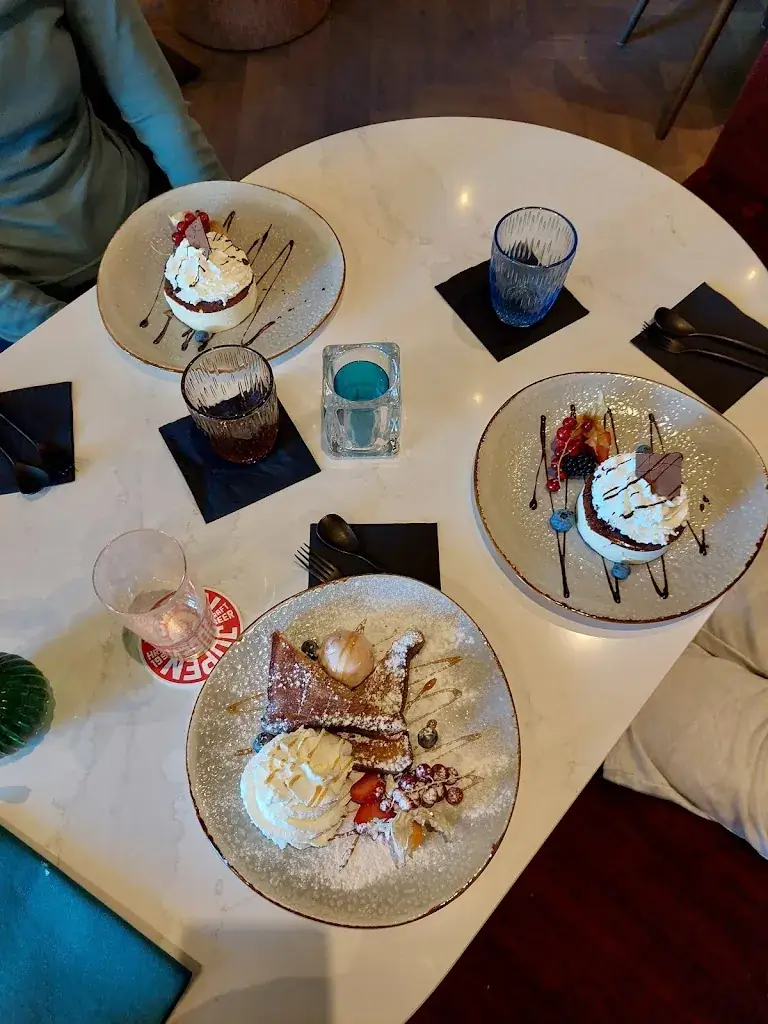 Du Da_Prince Charming Bar & Kitchen_Amsterdam_Bewertung