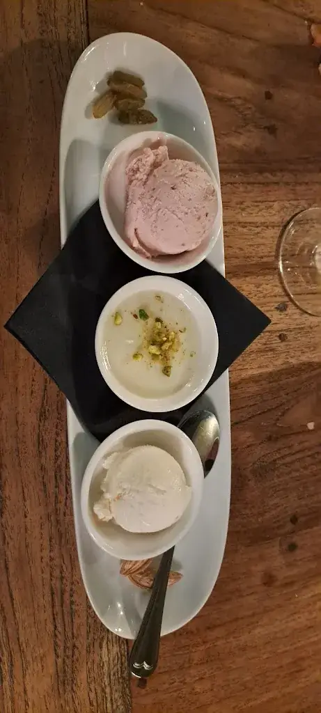 Menu_Sarban - Utrecht_Utrecht_image_7