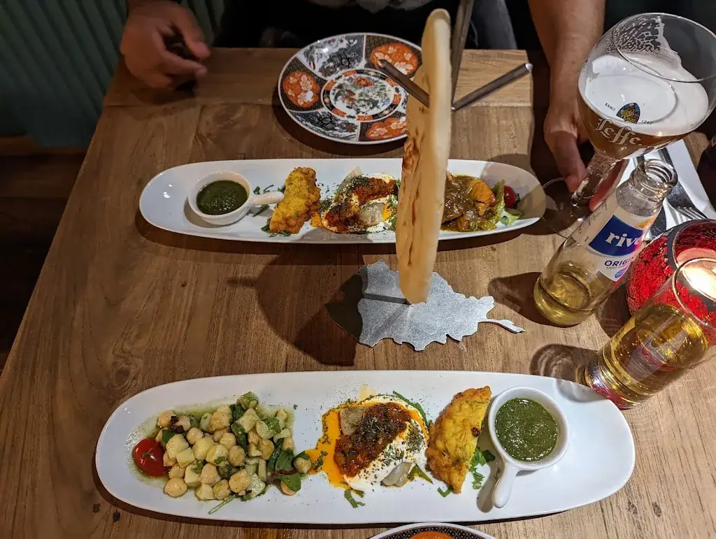 Menu_Sarban - Utrecht_Utrecht_image_8