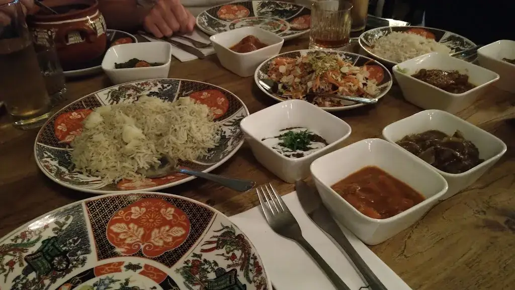 Onomato Poeia_Sarban - Utrecht_Utrecht_review