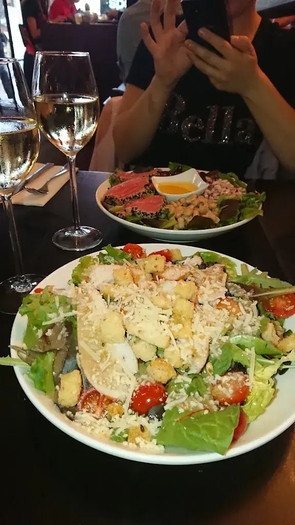 Menu_Restaurant De Markt Utrecht centrum_Utrecht_image_5