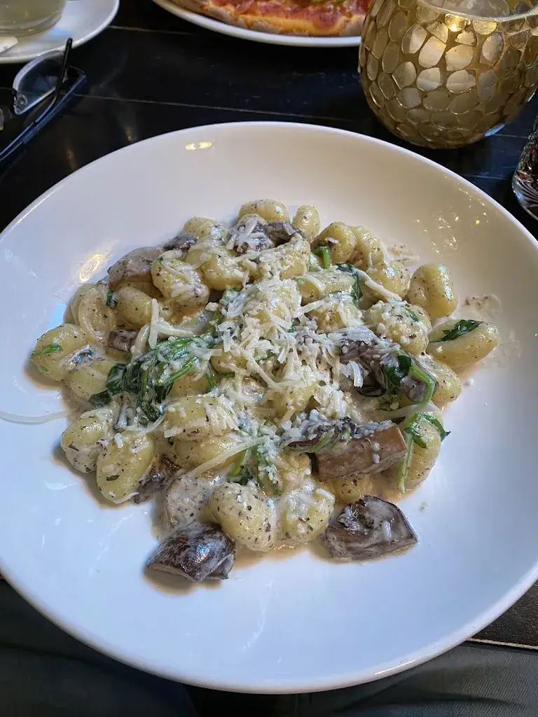 Menu_Restaurant De Markt Utrecht centrum_Utrecht_image_8