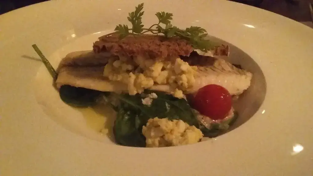 Menu_Restaurant De Markt Utrecht centrum_Utrecht_image_9