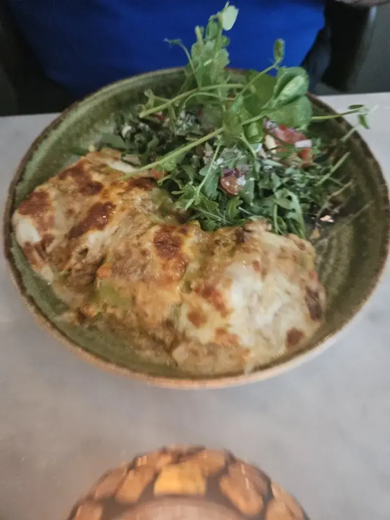 Daniel Sanchez_Restaurant De Markt Utrecht centrum_Utrecht_review