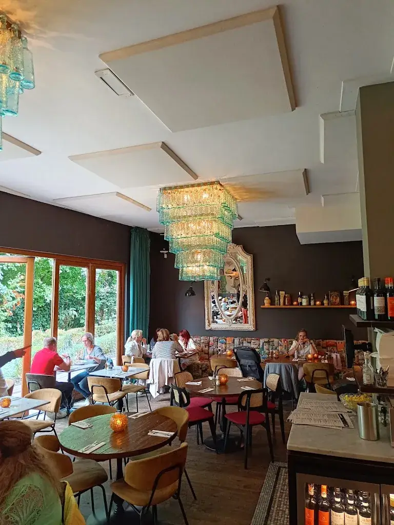 Restaurant De Markt Utrecht centrum_Utrecht_slider_image_3