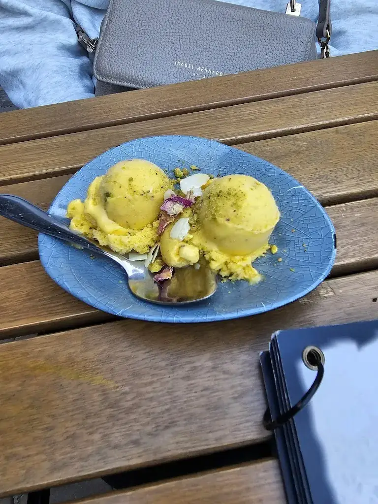 Menu_Silk Road Utrecht_Utrecht_immagine_6