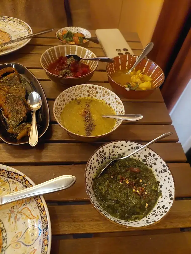 Menu_Silk Road Utrecht_Utrecht_immagine_7