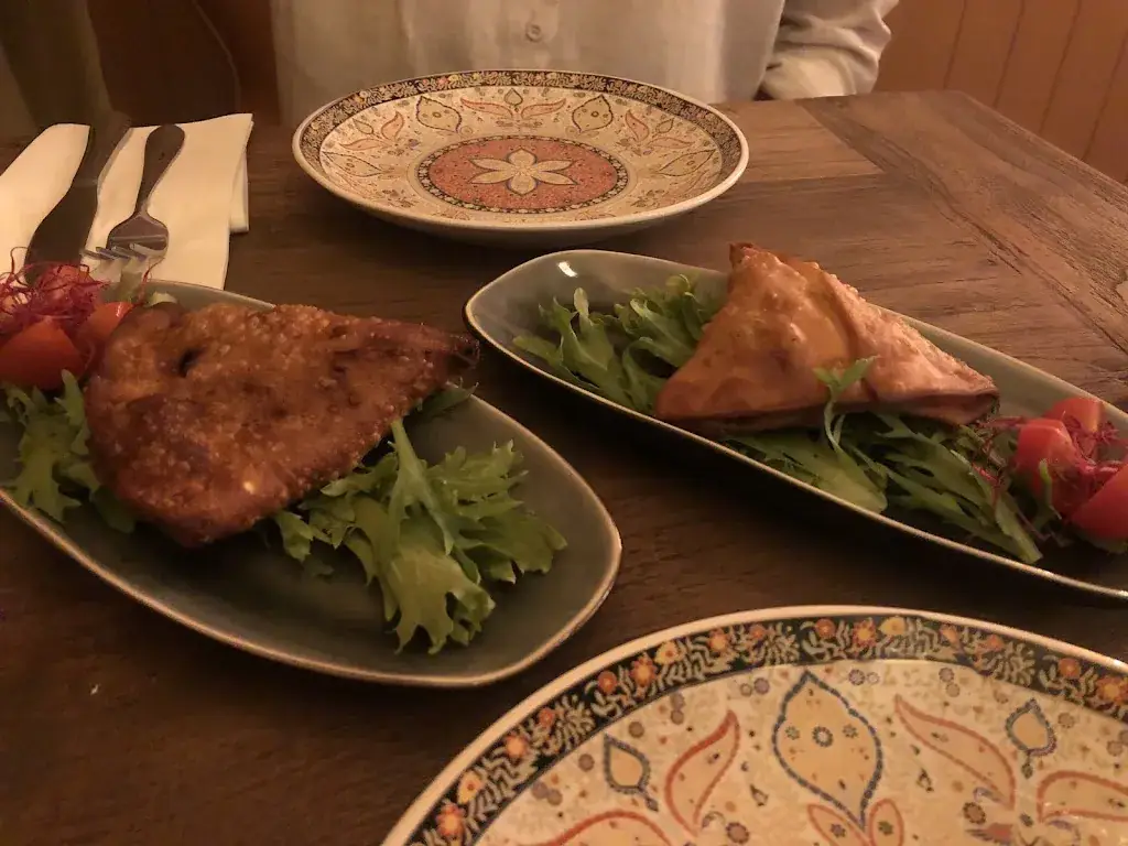 Menu_Silk Road Utrecht_Utrecht_immagine_8