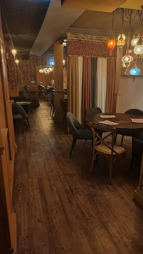 OMA Bikes_Silk Road Utrecht_Utrecht_recensione