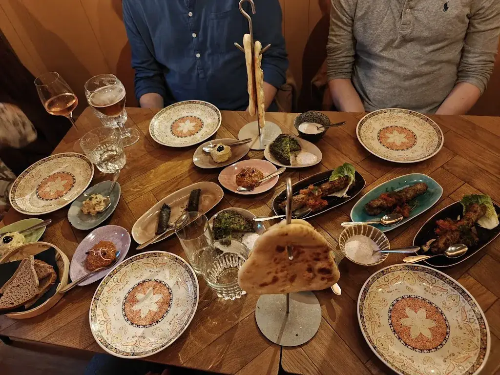 Nia Hudson_Silk Road Utrecht_Utrecht_recensione