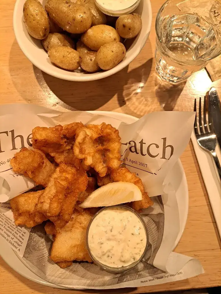 Menu_The Seafood Bar_Utrecht_image_8