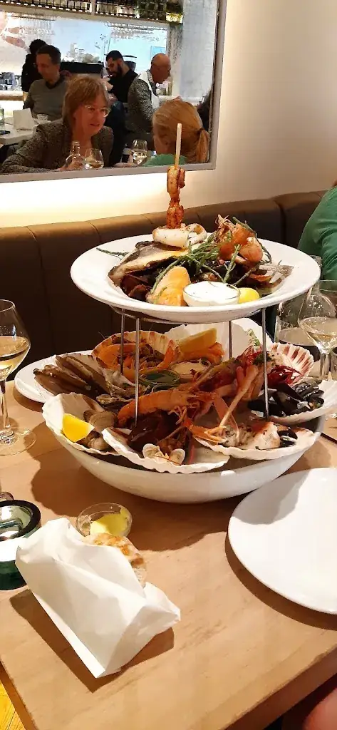 Menu_The Seafood Bar_Utrecht_image_9