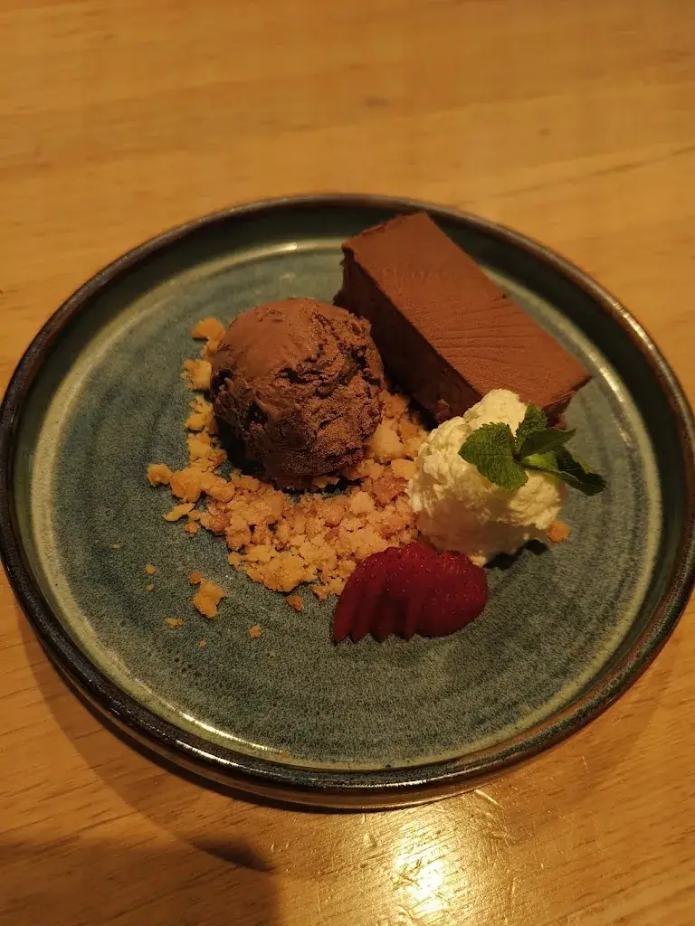 onsiri netisak_The Seafood Bar_Utrecht_review