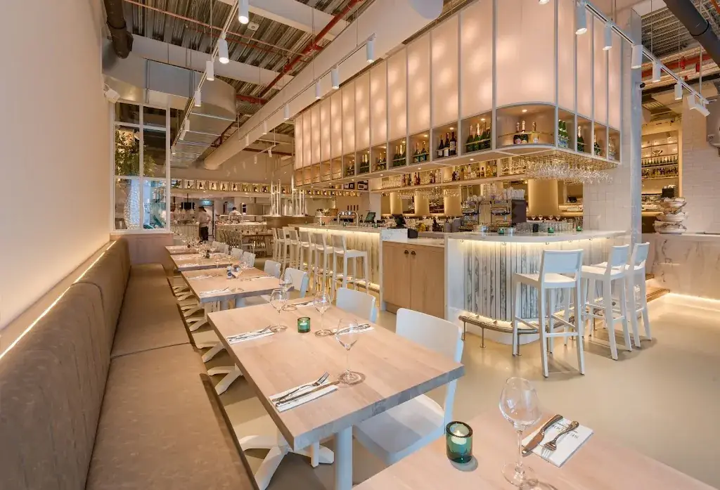 The Seafood Bar_Utrecht_slider_image_1