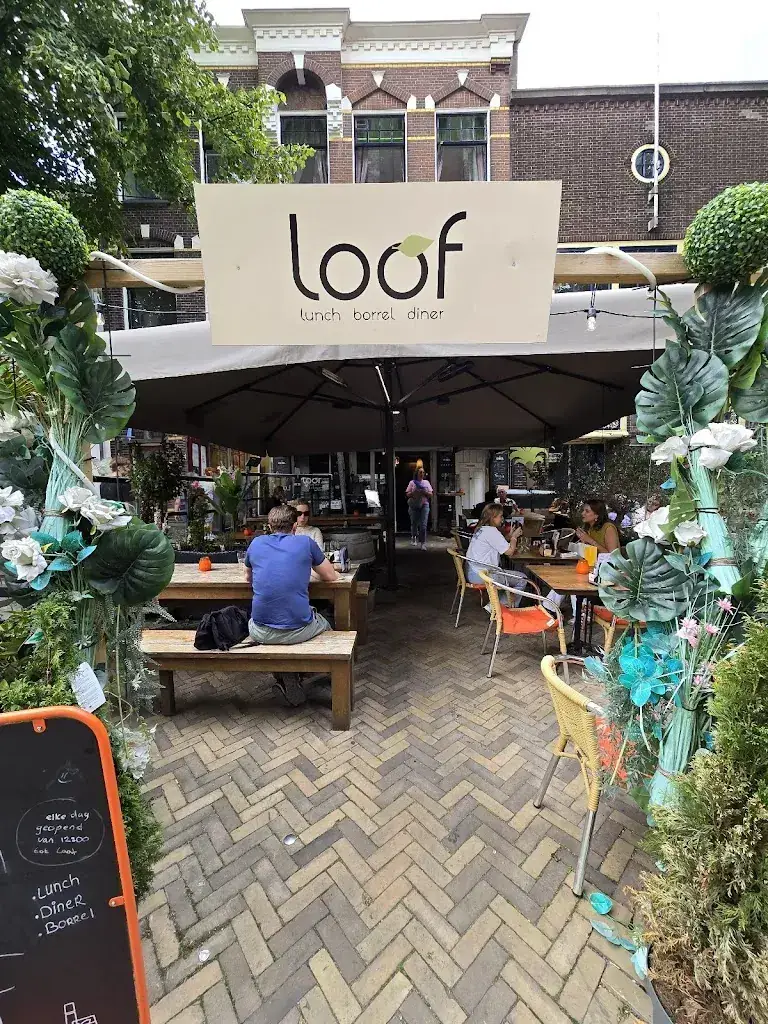 Restaurant LOOF_Utrecht_slider_image_3