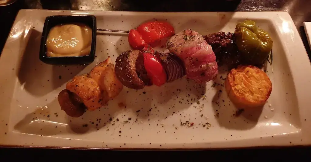 Menu_Humphrey's Restaurant Utrecht_Utrecht_image_6