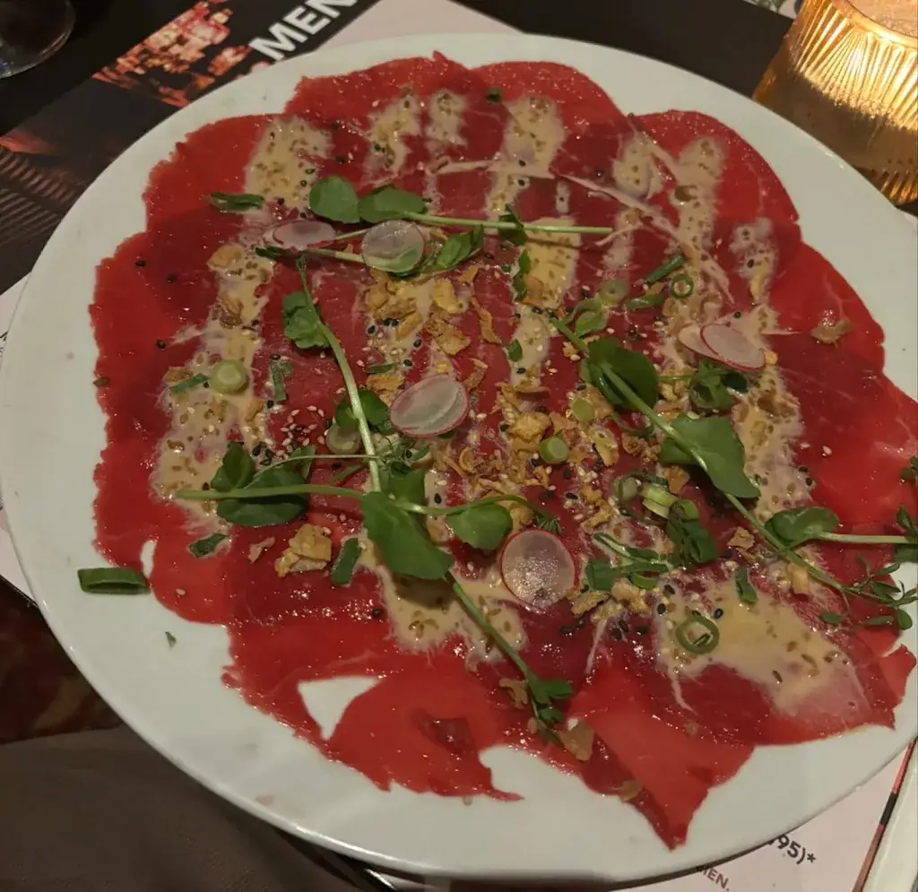 Nhi Dobber_Humphrey's Restaurant Utrecht_Utrecht_review