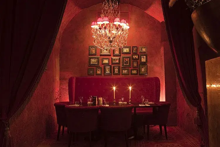 Humphrey's Restaurant Utrecht restaurant in Utrecht