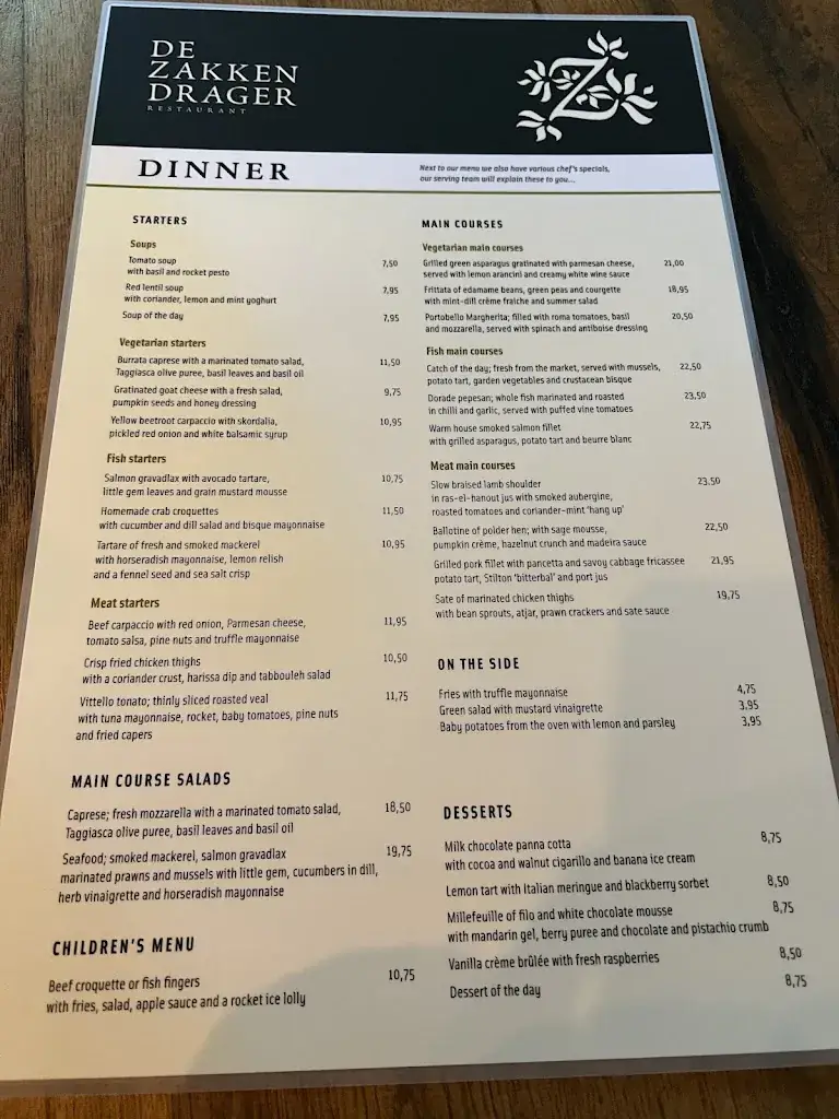 Menu_De Zakkendrager_Utrecht_image_3