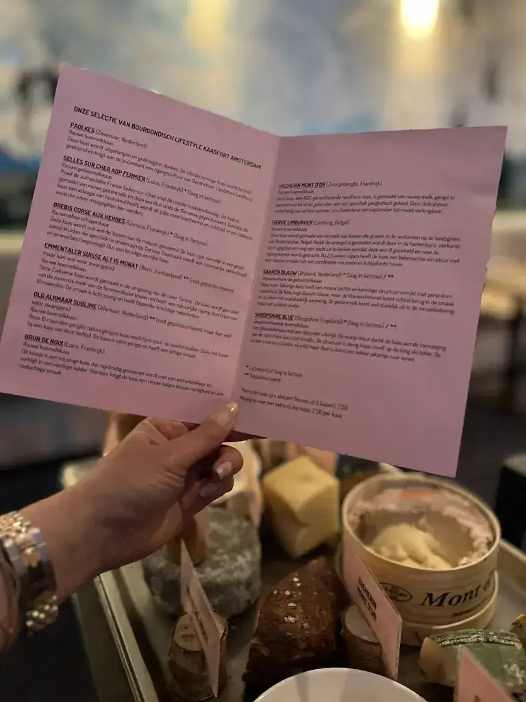 Menu_Florent le Bistro_Utrecht_immagine_2