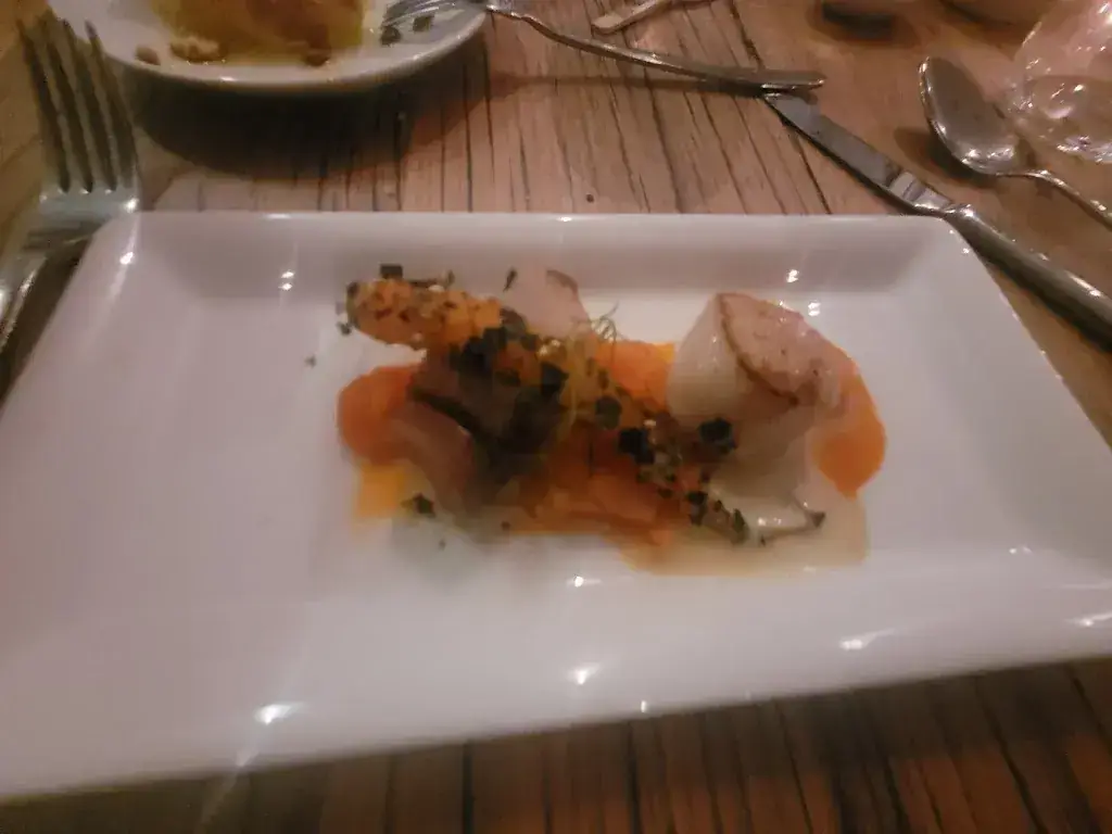 Menu_Florent le Bistro_Utrecht_immagine_5