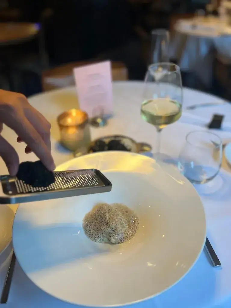 Menu_Florent le Bistro_Utrecht_immagine_6