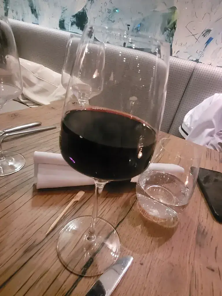 Menu_Florent le Bistro_Utrecht_immagine_8