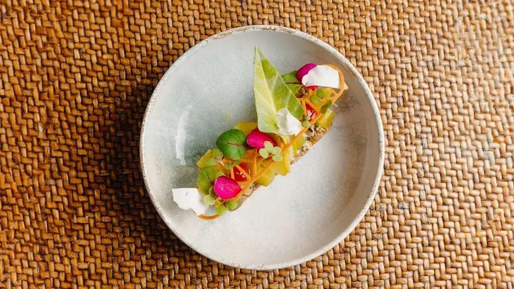 Menu_Florent le Bistro_Utrecht_immagine_9