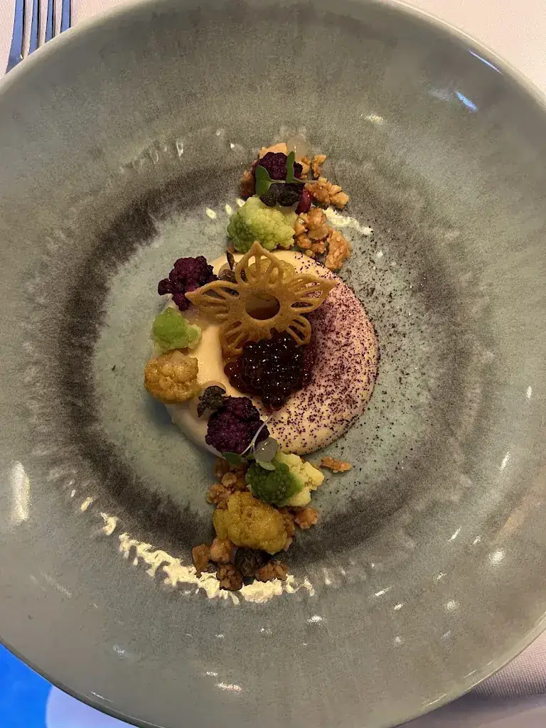 Guusje van der Vorst_Florent le Bistro_Utrecht_recensione