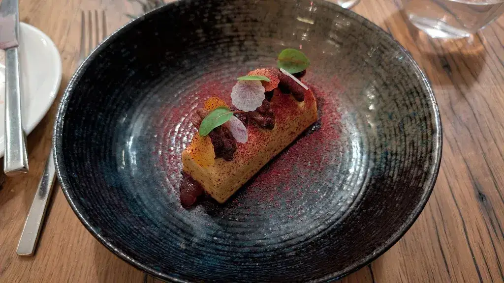 Lynda Hardman_Florent le Bistro_Utrecht_recensione