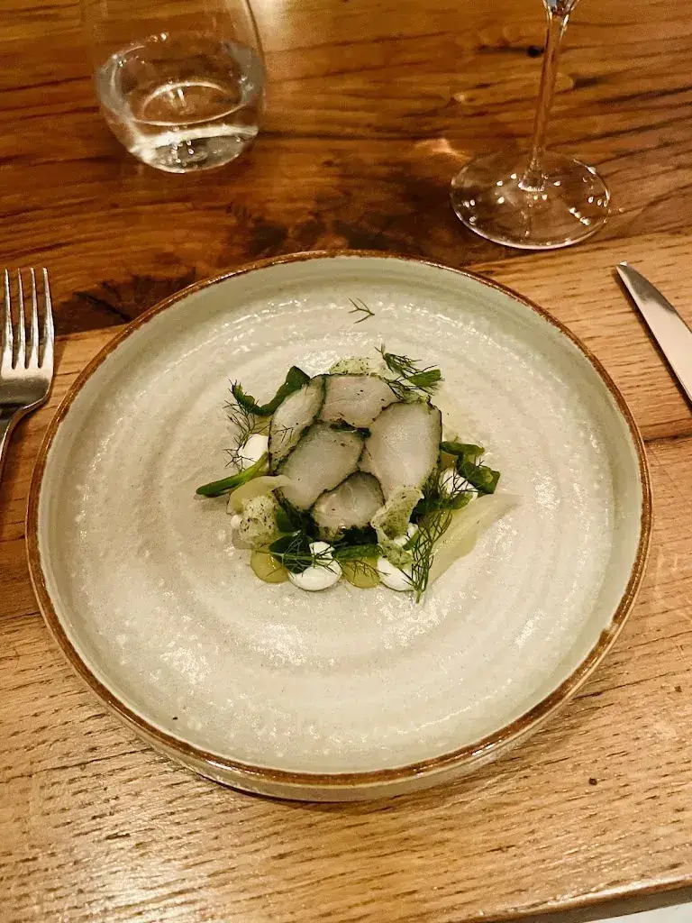 Amina Ahsan Haque_Florent le Bistro_Utrecht_recensione