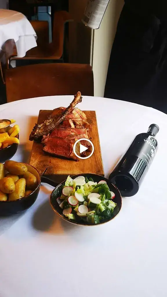 Florent le Bistro_Utrecht_slider_image_2