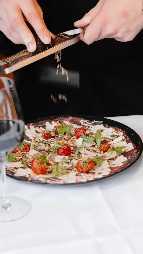 Florent le Bistro_Utrecht_slider_image_3