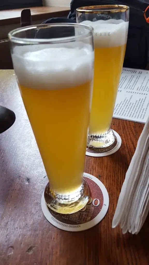 Menu_Stadskasteel Oudaen - Restaurant en Vergaderlocatie in Utrecht_Utrecht_image_7