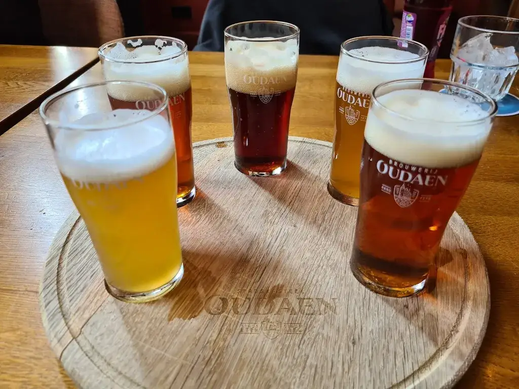 Menu_Stadskasteel Oudaen - Restaurant en Vergaderlocatie in Utrecht_Utrecht_image_8