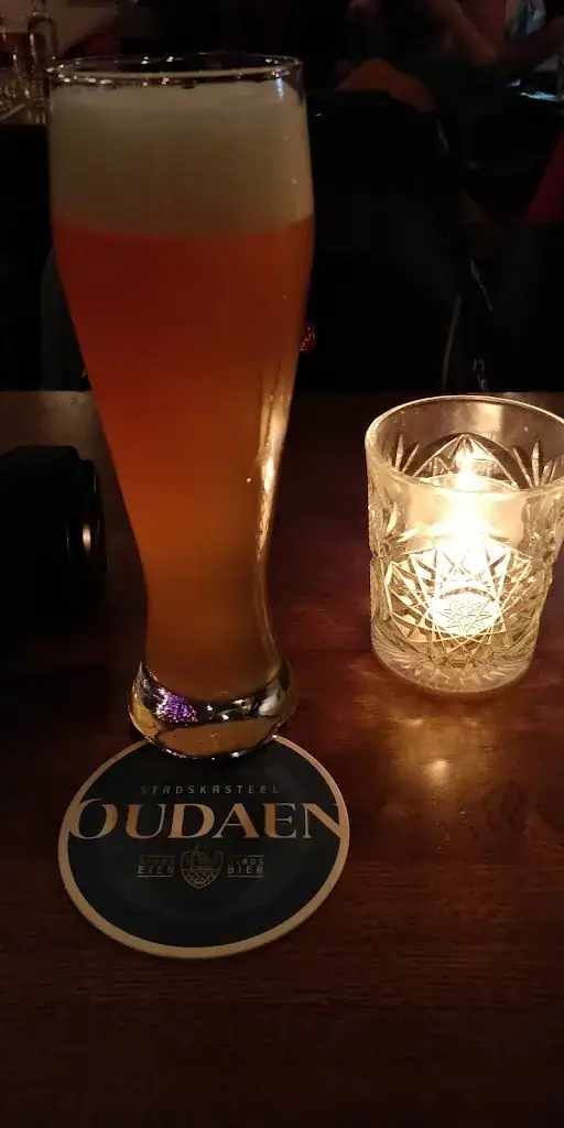 Menu_Stadskasteel Oudaen - Restaurant en Vergaderlocatie in Utrecht_Utrecht_image_9