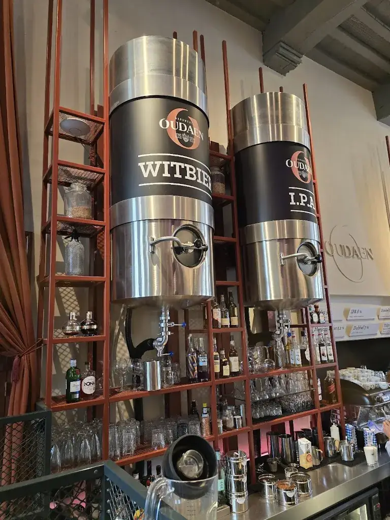 Puneet_Stadskasteel Oudaen - Restaurant en Vergaderlocatie in Utrecht_Utrecht_avis