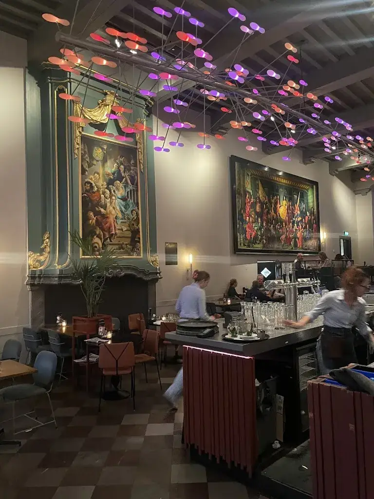 joel_Stadskasteel Oudaen - Restaurant en Vergaderlocatie in Utrecht_Utrecht_avis