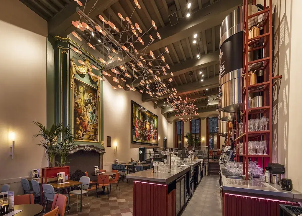 Stadskasteel Oudaen - Restaurant en Vergaderlocatie in Utrecht_Utrecht_slider_image_1